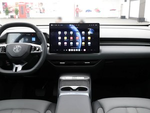 รถยนต์ไฟฟ้า <span class=keywords><strong>MG</strong></span> ES5 525Max RWD ปี 2026 ขายดี ขับขี่อัจฉริยะ ระยะทางวิ่งไกล <span class=keywords><strong>ราคา</strong></span>สุดคุ้ม เหมาะสำหรับการใช้งานในเมือง - Product Image 5