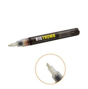 Stylo de réparation de joints pour carrelage céramique et mural, personnalisable, pour joints esthétiques - Product Image 5