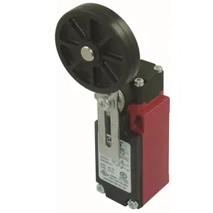 Lift IP67 roller limit switch