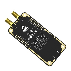 Módulo de Desarrollo Inalámbrico LoRa de Banda S Satelital de 2.4GHz con Chip LR1121 USB E80-400MBL-01, Antena SMA-K para IoT - Product Image 6