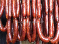 Populaire Gaz Poulet Viande Fumer Four Saucisse Fumeur À Vapeur Maison Poisson Fumer Séchage Machine