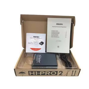 โปรแกรมเมอร์ <span class=keywords><strong>Hi</strong></span> <span class=keywords><strong>Pro</strong></span> 2ผลิตภัณฑ์สุขภาพเครื่องช่วยฟังสำหรับทุกยี่ห้อ - Product Image 4