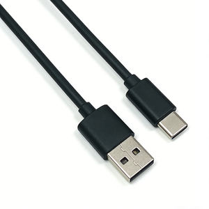 Câble de charge rapide USB-A vers USB-C tendance 2026 en TPE, 1M/2M, pour téléphone portable - Product Image 2