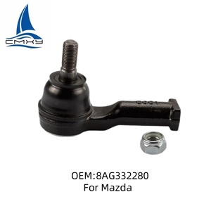 OEM BANDERA AZUL 8AG332280 Extremos de la barra de acoplamiento Posición derecha e izquierda Nueva condición para modelos <span class=keywords><strong>Mazda</strong></span> y Ford como Sunny - Product Image 3