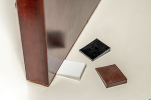 OEM Bloque-<span class=keywords><strong>porte</strong></span> à ventouse en plastique, protection contre le vent, anti-collision, antidérapant, pour fixation murale et protection des murs - Product Image 4