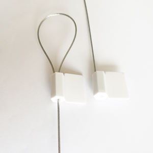 Serrure de sécurité à câble autobloquante pour porte de conteneur, type couvercle de tappet, réglable, pour camion et wagon, <span class=keywords><strong>prix</strong></span> économique, Chine - Product Image 6