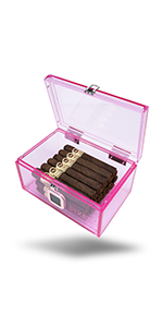 อะคริลิคติดผนังเล็บสีขาว - Product Image 4