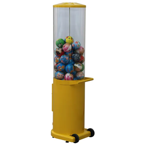 Distributeur automatique de ballons gonflables pour ballons en latex <span class=keywords><strong>et</strong></span> ballons en feuille - Product Image 4
