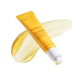 Crema <span class=keywords><strong>Contorno</strong></span> <span class=keywords><strong>de</strong></span> <span class=keywords><strong>Ojos</strong></span> Coreana Personalizada al por Mayor <span class=keywords><strong>con</strong></span> ADN <span class=keywords><strong>de</strong></span> Salmón, Péptido PDRN Rosa, Antiarrugas, Niacinamida y <span class=keywords><strong>Retinol</strong></span> - Product Image 5