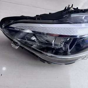 Faro delantero original M2 2018 2019 2020, conjunto de faros LED para <span class=keywords><strong>BMW</strong></span> Serie 2 225i M235i M240i <span class=keywords><strong>220d</strong></span> F22 F23, lámpara F87, luz para coche - Product Image 2