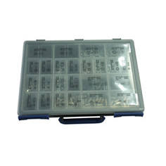 กรณีบริการ ewm 1-4ส่วนประกอบและอุปกรณ์บำรุงรักษาและบริการสำหรับกล่องเครื่องมือ - Product Image 1