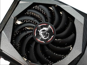 การ์ดจอ MISI GeForce RTX 2060 GAMING Z 6G Edition มือสอง สภาพใหม่ ยังไม่แกะซีล ยี่ห้อดัง ขายดี - Product Image 6