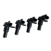 Sensor kecepatan transmisi kualitas tinggi trucks trucks trucks untuk Nissan Altima Juke Maxima renault Truck
