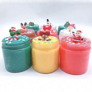 Arcilla Mágica de Colores Cambiantes, Slime de Plástico y Seda, Popular y en Oferta - Product Image 1