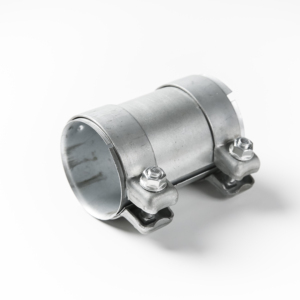 Nouveau connecteur à double manchon en fer galvanisé HEYA <span class=keywords><strong>pour</strong></span> joint de tuyau d'échappement, vente en gros - Product Image 6
