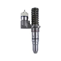 Injecteur de carburant diesel remanufacturé Golden Vidar en promotion 3920211 392-0211 pour CAT 3512/3516/3508 et autres séries