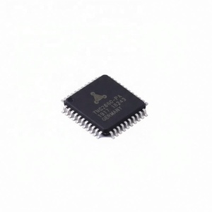 TMC2660-PA QFP-44(10x10) Stepper Motor <b>Driver</b> Chip - Product Image 1