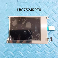 Écran LCD industriel de haute qualité LMG7524RPFC de 4,7 pouces pour panneau de commande, entièrement testé