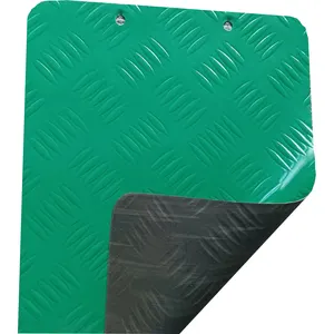 최고의 가격 PVC 얇은 0.35mm-0.37mm 동전 인쇄 비닐 럭셔리 바닥재 롤