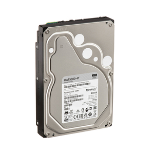 HAT5300-4T ฮาร์ดดิสก์ภายในขนาด 3.5 นิ้ว สำหรับองค์กร ความจุ 4TB รุ่น HAT5300 III ราคาดีมาก HAT5300-4T - Product Image 5