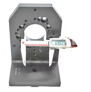 ปั๊มฉีดเชื้อเพลิงดีเซลแบบมีรูเล็กรูปตัวแอล - Product Image 2