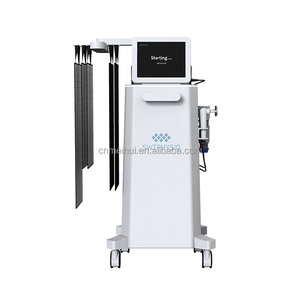 3-in-1 Laser Slimming &amp; <strong>Cellulite</strong> Reduction Physiotherapy Device with Pain <strong>Treatment</strong> for Commercial Use - Product Image 4