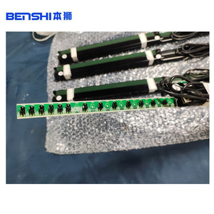 Benshi 21.5 אינץ 22 אינץ 'עבור lcd לוח טלוויזיה אנדרואיד/חלונות נהג-חינם אישית 20 נקודות מגע מסך אינפרא אדום מסגרת מגע - Product Image 6