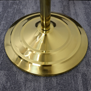 Chất lượng tốt Cột cờ cờ cực để bán 3M văn phòng cờ cực với 32cm cơ sở - Product Image 2