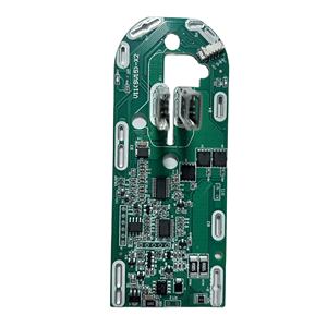 Сменный аккумулятор 21,6 В для Dy-son V8 2Ah/2.5ah/3Ah/3.5ah/4Ah литиевая батарея Замена абсолютного беспроводного пылесоса - Product Image 2