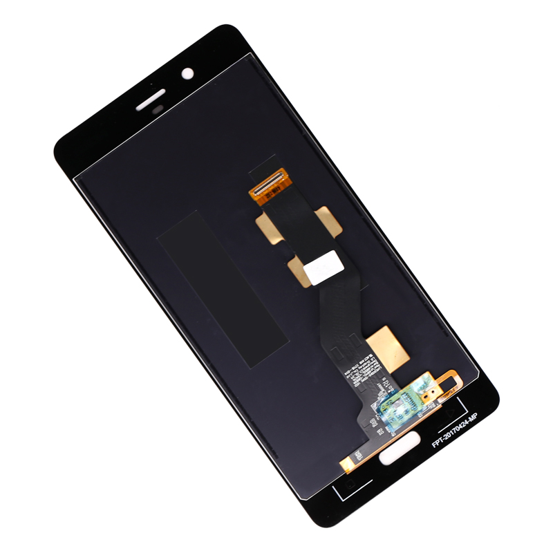 Original Quality Wholesale Pantalla LCD para teléfono móvil Screen For Nokia n8 LCD display