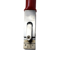 KLOM Key Cutter Serrurier Curtis Outil de voiture Machine de découpe automatique Couper à plat utilisé pour couper les clés Key Cutter