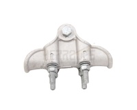 Pince de Suspension XGH de Shanghai Herrajes