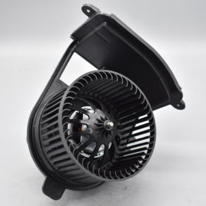 Moteur de ventilateur de climatisation et de chauffage de voiture OEM 7701050899, 12V DC, pour Renault Clio <span class=keywords><strong>Kangoo</strong></span> 1998-2013, pièces de système de climatisation - Product Image 2