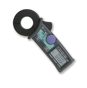 เครื่องวัดกระแสไฟรั่วไหลแบบดิจิตอล Kyoritsu 2434 ของแท้จากญี่ปุ่น จำนวนมาก - Product Image 4