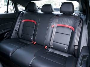 MG5 2026 Nouvelle Berline Essence 2023 180DVVT Manuelle Édition Fashion Véhicule à Essence <span class=keywords><strong>pour</strong></span> Exportation en Gros - Product Image 6