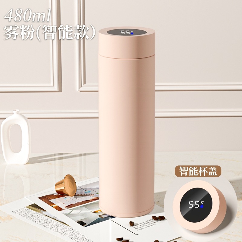 480ml (smart model) mist powder