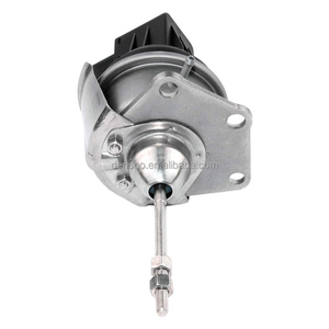 OE #03 l198716f 03 l253016hx 03 l253056d attuatore Turbo elettronico per VW Golf Plus Passat Touran <span class=keywords><strong>Audi</strong></span> <span class=keywords><strong>A1</strong></span> Skoda Roomster 1.6TDI - Product Image 5