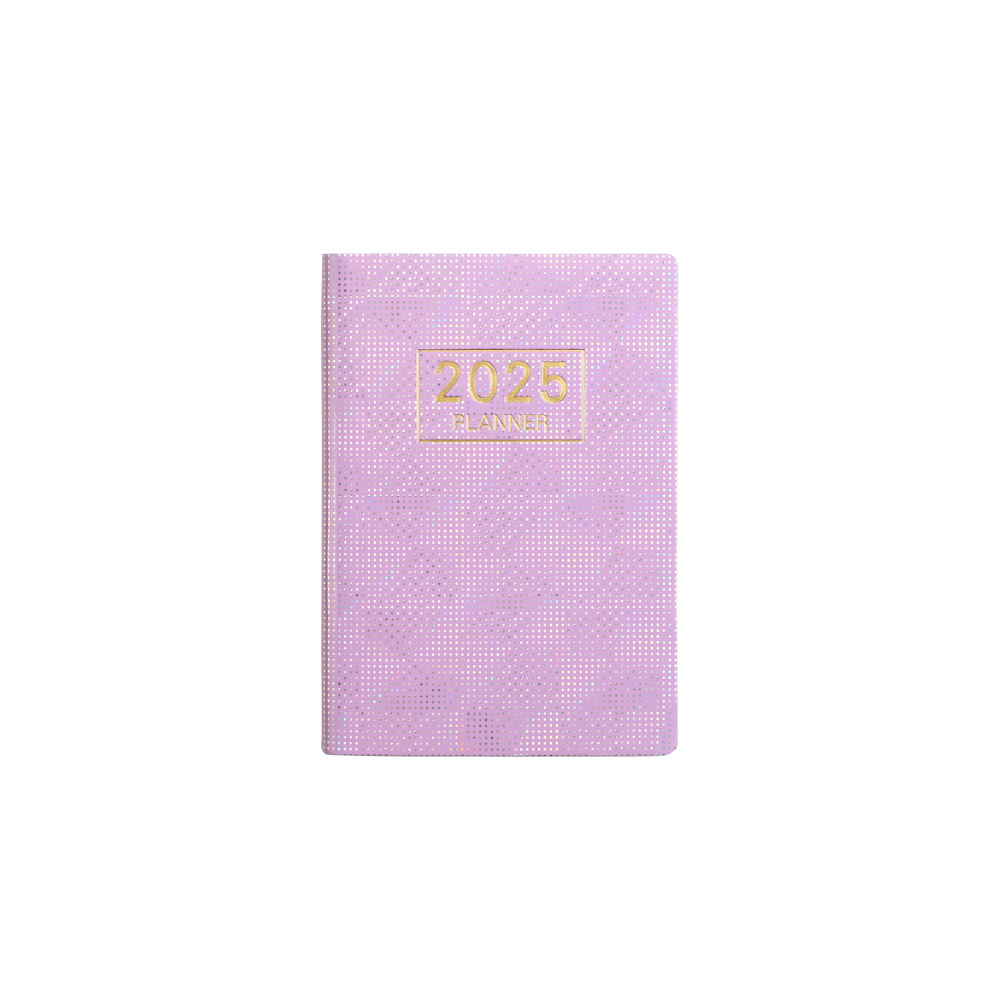 daily planner book