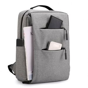 Ys64 Wholesale Oem Odm Custom <b>Big</b> Capacity With Usb Charging Business <b>Backpack</b> Customized Logo Laptop Bag - Product Image 2