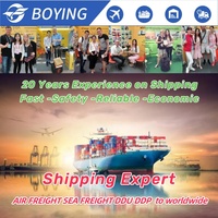 Plus de 20 ans d'expérience en logistique de consolidation Vietnam Thaïlande Combadia, agent maritime et aérien vers les États-Unis.
