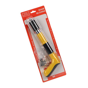 Pistolet à clous manuel Dzt Mini pour plafond, 1-2 pouces, pour cloisons sèches et murs en ciment, outil de qualité professionnelle - Product Image 5