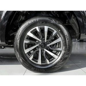 Camioneta Great Wall Cannon de Pasajeros <span class=keywords><strong>4x4</strong></span>, 4 Puertas, 5 Asientos, Auto de <span class=keywords><strong>Segunda</strong></span> <span class=keywords><strong>Mano</strong></span>, Volante a la Izquierda, Manual, Turbo, en <span class=keywords><strong>Venta</strong></span> - Product Image 3