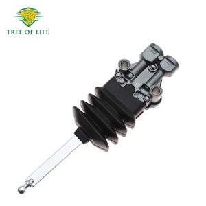 Valve de nivellement de suspension pneumatique Tree Of Life 4640070110 pour Mercedes-Benz, pièce de rechange - Product Image 2