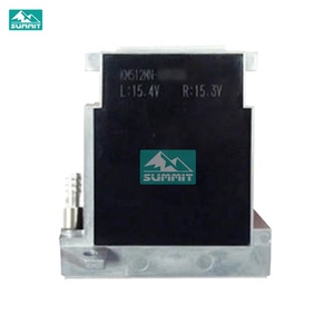 Đầu In KM 14PL Bản Gốc KM512 MN Đầu In Cho <span class=keywords><strong>SKYJET</strong></span> MYJET HUMAN JHF ALLWIN - Product Image 3