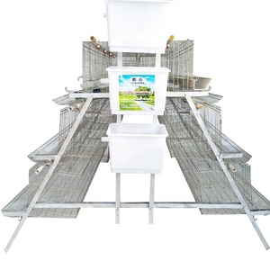 Mejor Diseño de pájaro móvil familia pato pollo jaula de aves de corral de las gallinas <span class=keywords><strong>ponedoras</strong></span> Accesorios - Product Image 5
