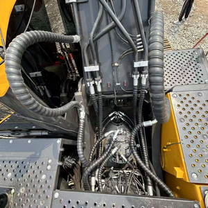 Tweedehandse Rupsgraafmachine Bouwmachines Ec300 <span class=keywords><strong>Volvo</strong></span> Tweedehands Graafmachine Hoge Kwaliteit En Slijtvast - Product Image 6