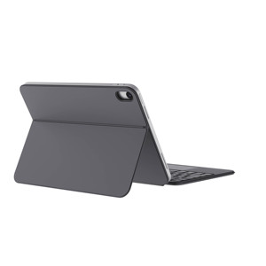 Thông minh Folio có thể tháo rời <span class=keywords><strong>Bluetooth</strong></span> ma thuật bàn phím trường hợp đối với iPad 10th thế hệ 10.9 inch 2022 - Product Image 3