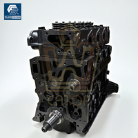 Moteur d'assemblage de bloc moteur automobile Nissan Patrol à vente chaude pour TD42 ZD30 TD27 QD32 YD25 A15S KA24 QR20 D40 RB26 TB48