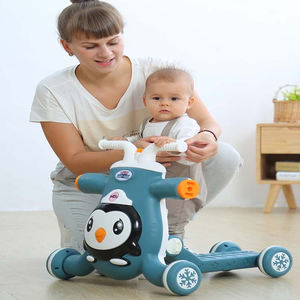 Chine 2020 nouveau bébé marchant formateur bébé marcheur/le plus populaire à l'ancienne nouveau modèle bébé marcheur/nouveau design bébé marcheur - Product Image 4