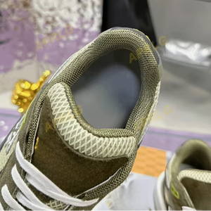 Chaussures de sport de luxe pour hommes, tendance mode, baskets décontractées pour le basketball, le tennis, la marche et les loisirs - Product Image 6